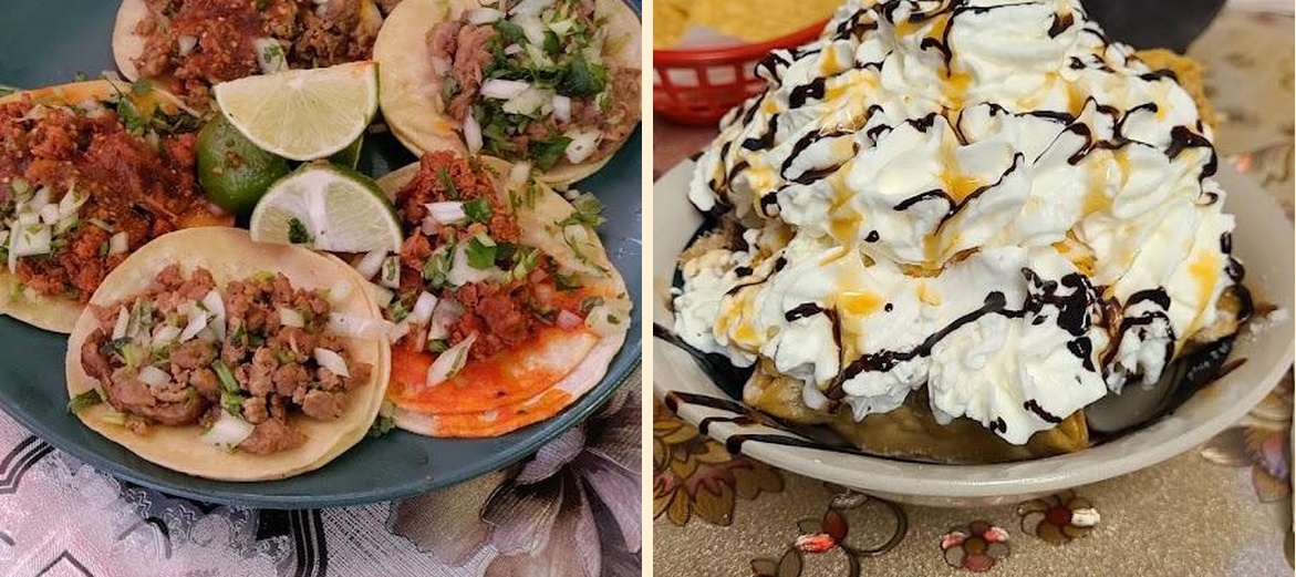 El Patron Family Restaurant