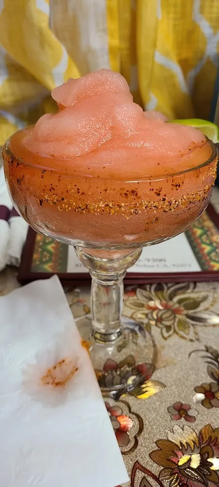 Watermelon Margarita